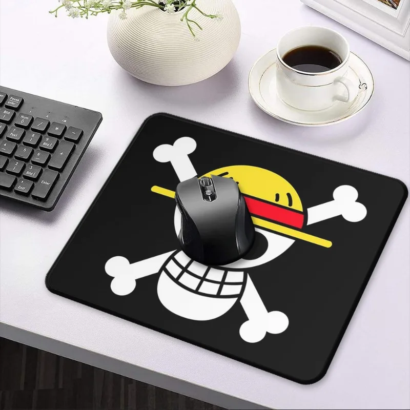 Cartoon One Piece  Luffy Skull – Keyboard Laptop Accessories recenzja i cena
