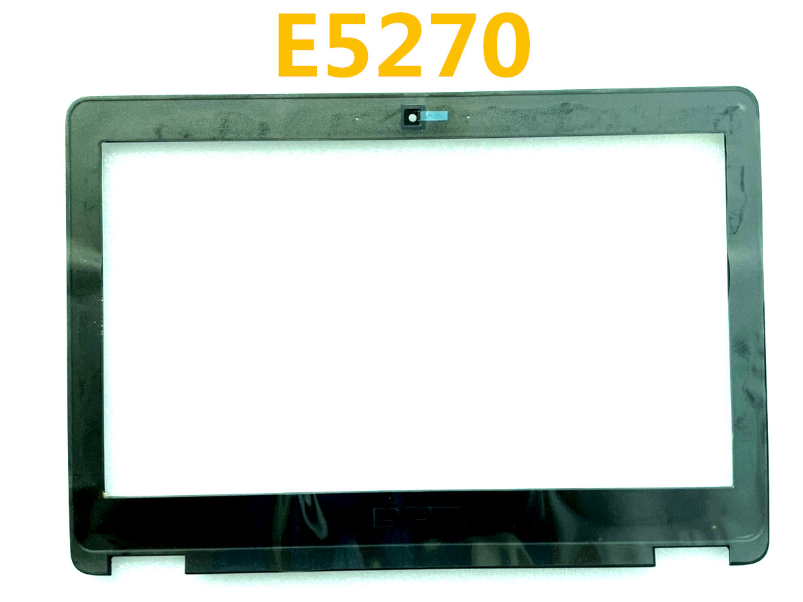 NEW LCD Front Bezel Screen Fra – Laptop Accessories Case recenzja i cena