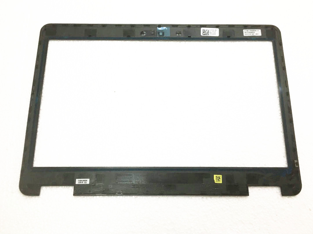 NEW LCD Front Bezel Screen Fra – Laptop Accessories Case recenzja i cena