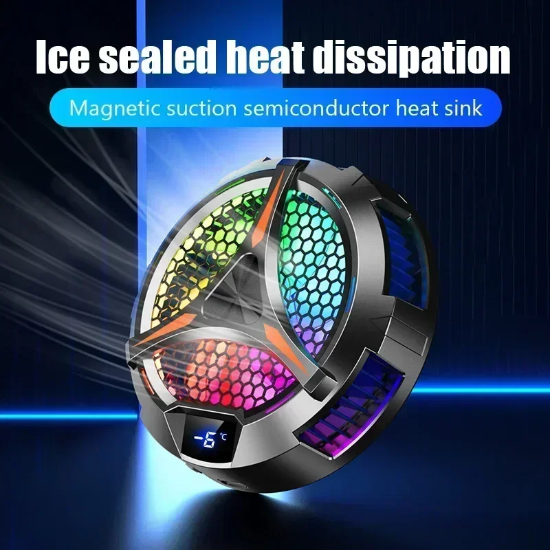 Cooling Radiator phone Magneti – Laptop Accessories Holder recenzja i cena