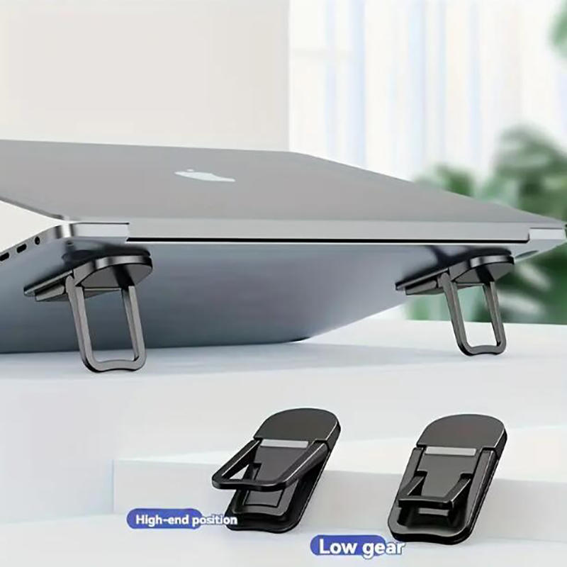 Foldable Invisible Laptop Stan – Laptop Ergonomic Accessories recenzja i cena