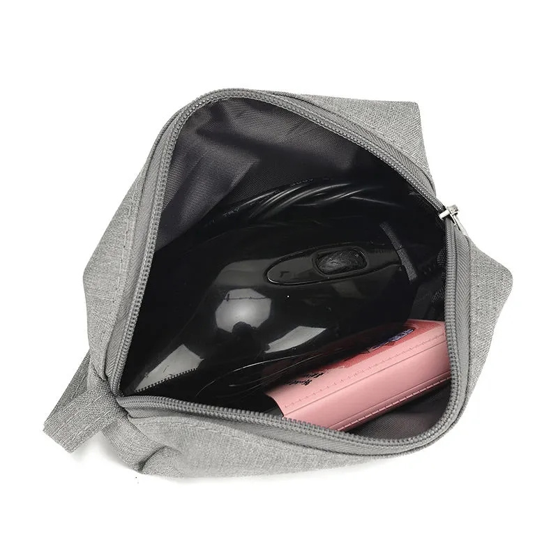 Laptop Accessories Storage Bag – Laptop Accessories Kit Bag recenzja i cena