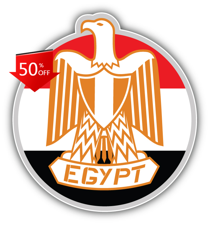 Egypt Emblem Aesthetic Car Lap – Laptop Accessories Egypt recenzja i cena