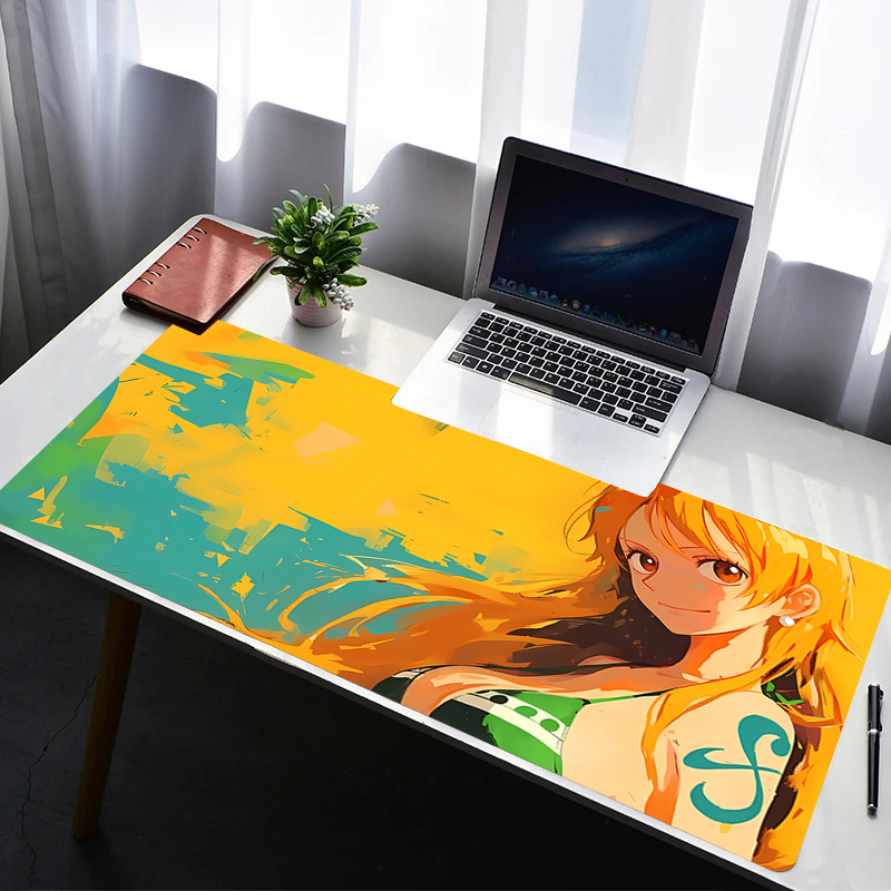 Mouse Pad PC Accessories Non S – Keyboard Laptop Accessories recenzja i cena