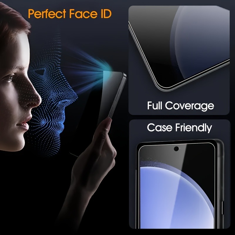 3Pcs Privacy Tempered Glass fo – Privacy Screen Filter recenzja i cena
