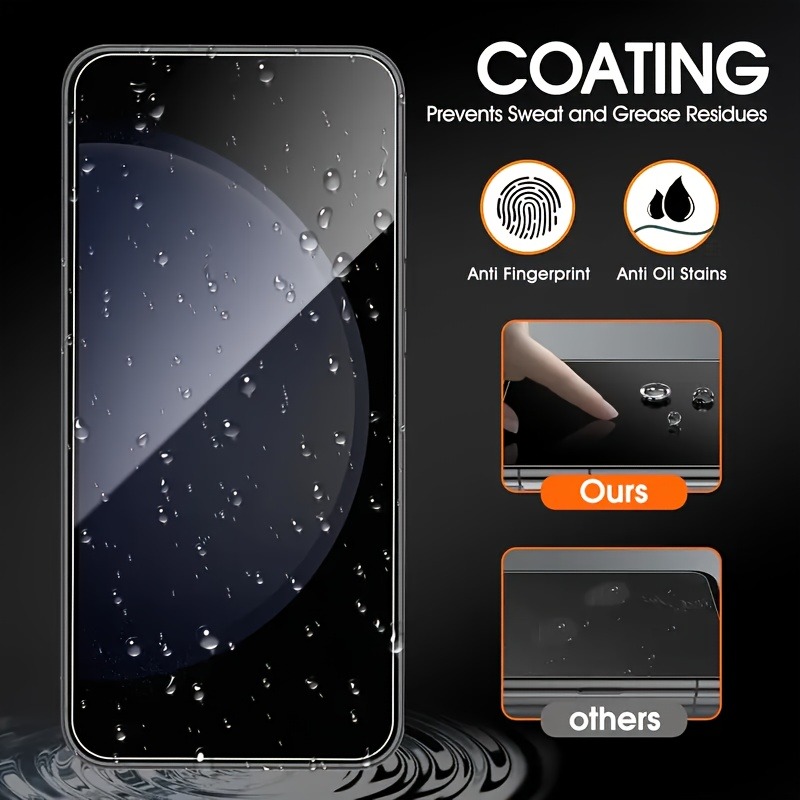 3Pcs Privacy Tempered Glass fo – Privacy Screen Filter recenzja i cena