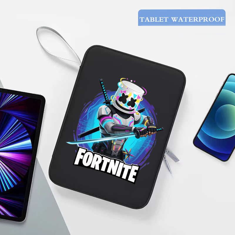 Game Fortnites Laptop Bag Anim – Laptop Accessories Case recenzja i cena
