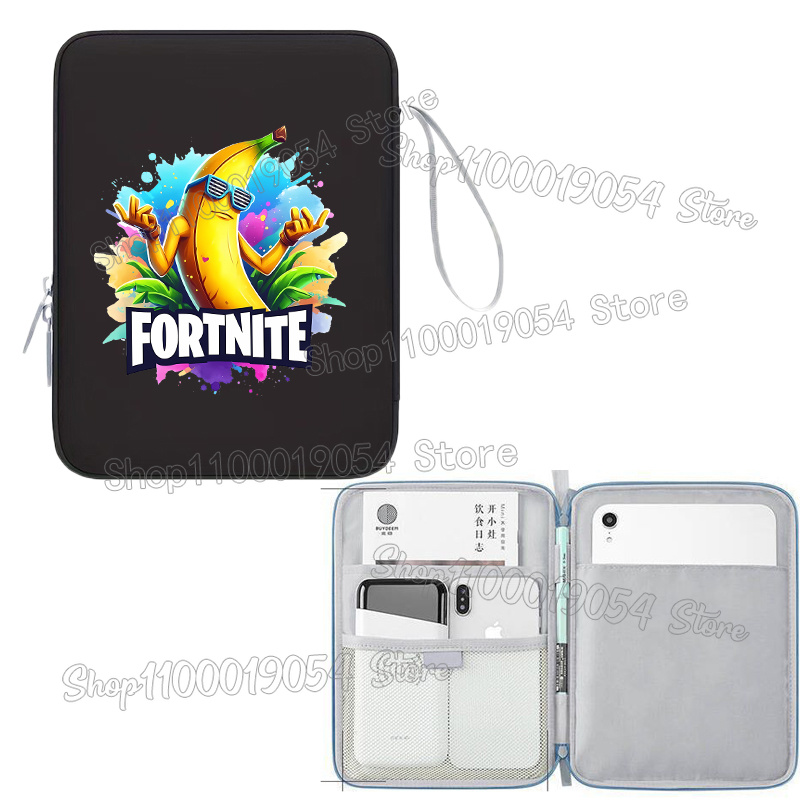 Game Fortnites Laptop Bag Anim – Laptop Accessories Case recenzja i cena