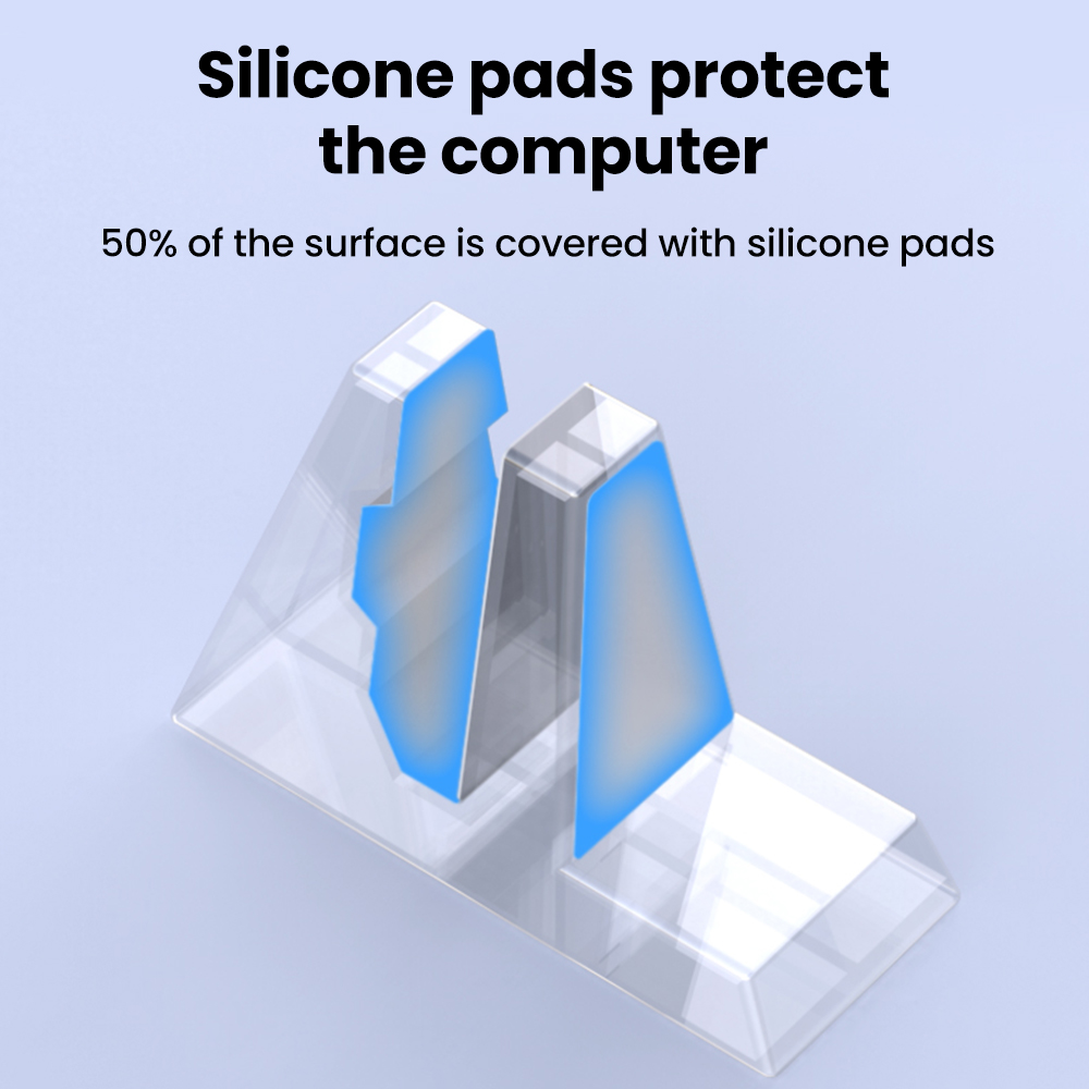 Vertical Laptop Stand For Offi – Laptop Ergonomic Accessories recenzja i cena