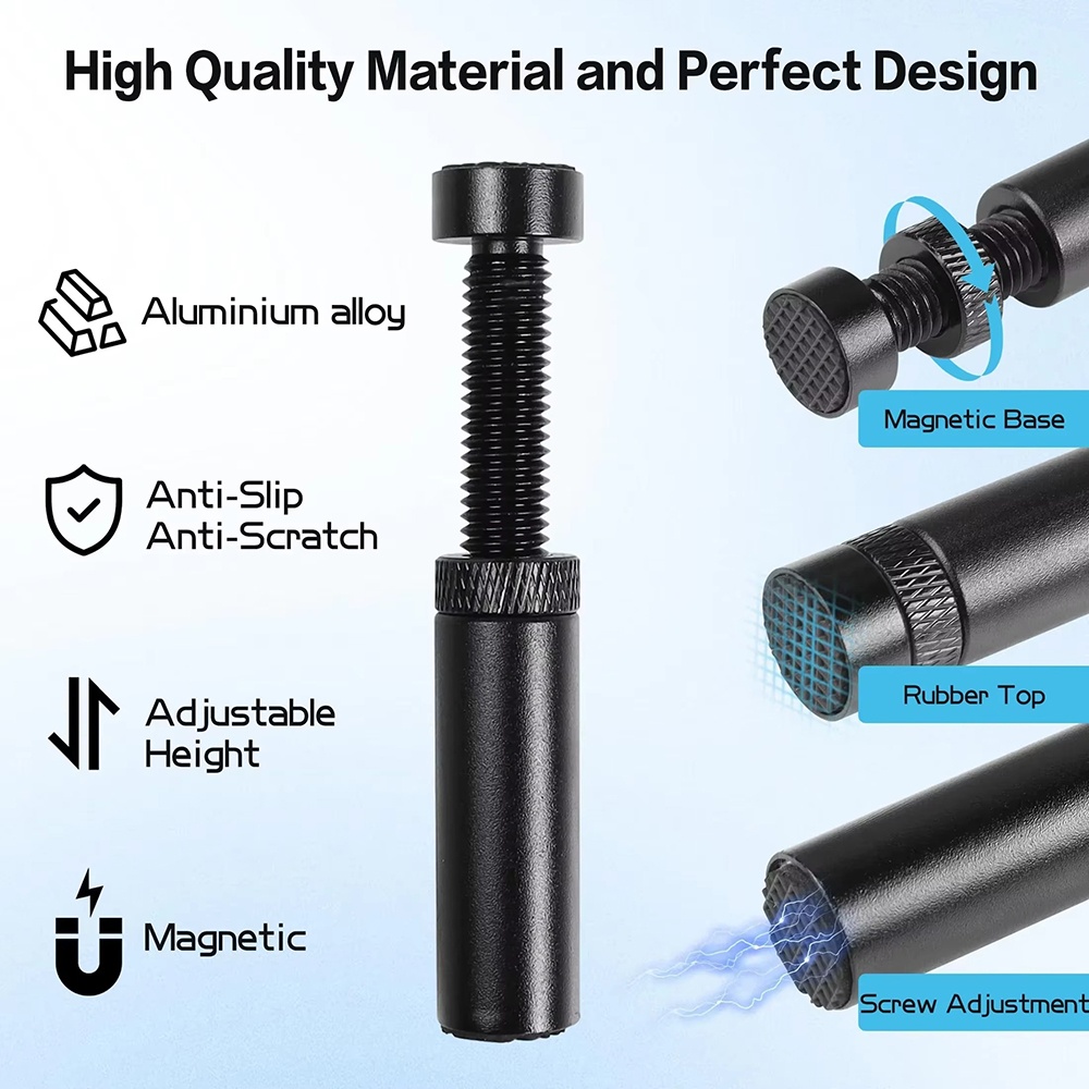 Adjustable Aluminum Alloy GPU  – Laptop Accessories Holder recenzja i cena