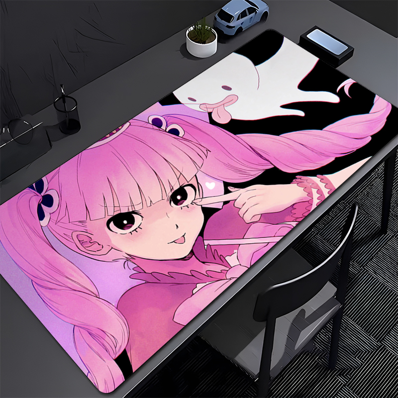 Gaming Mouse Pad One Piece Per – Keyboard Laptop Accessories recenzja i cena