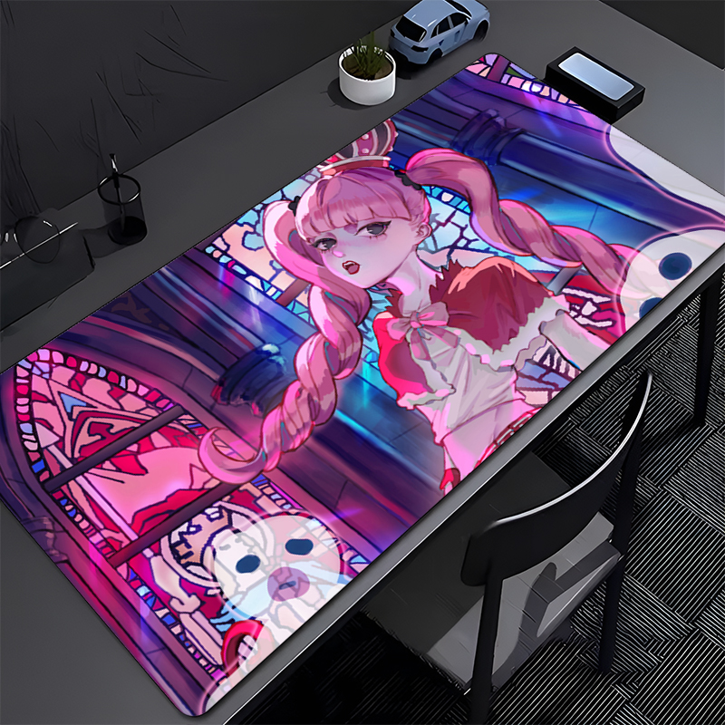 Gaming Mouse Pad One Piece Per – Keyboard Laptop Accessories recenzja i cena