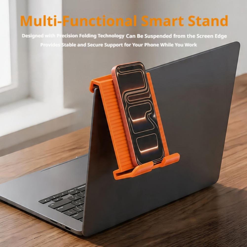 Arbitrarily Foldable Creative  – Laptop Accessories Holder recenzja i cena