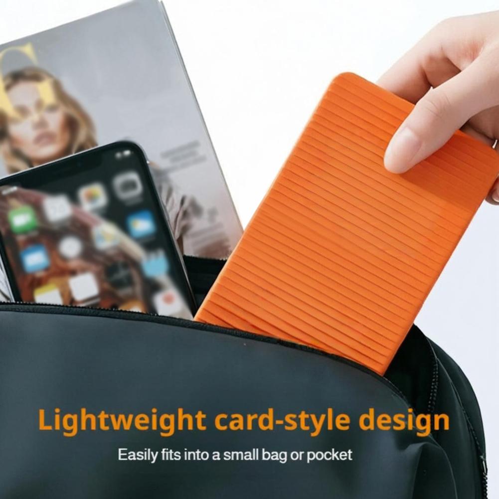 Arbitrarily Foldable Creative  – Laptop Accessories Holder recenzja i cena