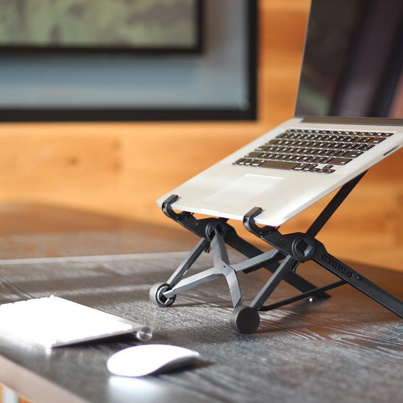 NEXSTAND K2 Folding Portable L – Laptop Ergonomic Accessories recenzja i cena