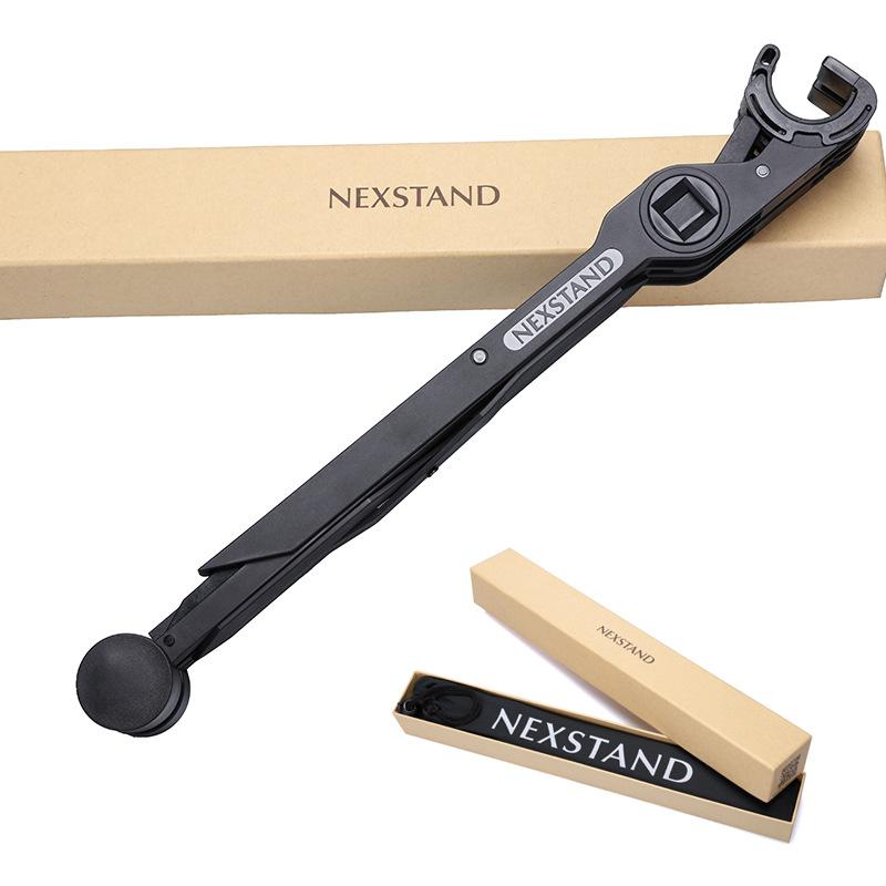 NEXSTAND K2 Folding Portable L – Laptop Ergonomic Accessories recenzja i cena