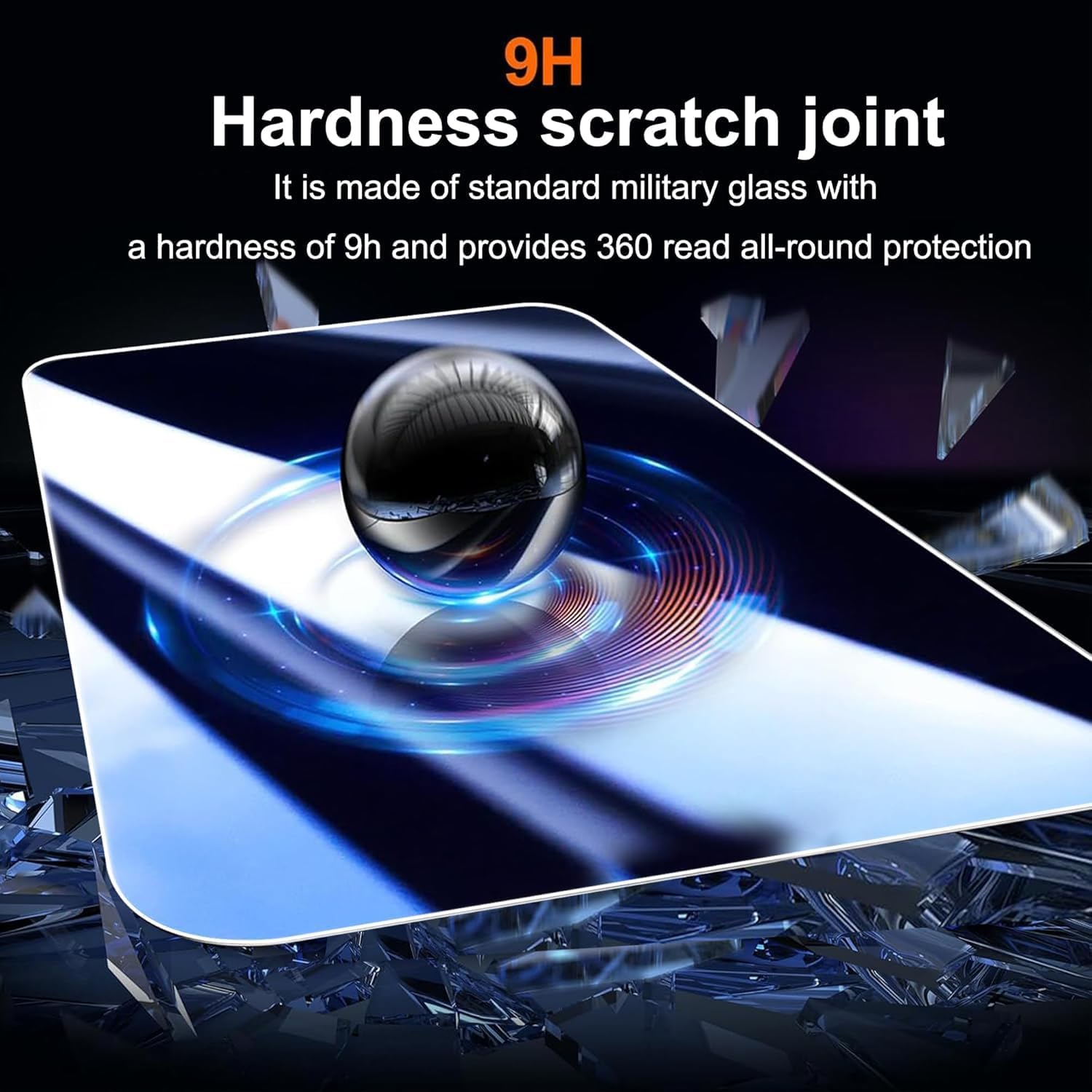 2Pcs Anti-Spy Glass For Samsun – Privacy Screen Filter recenzja i cena